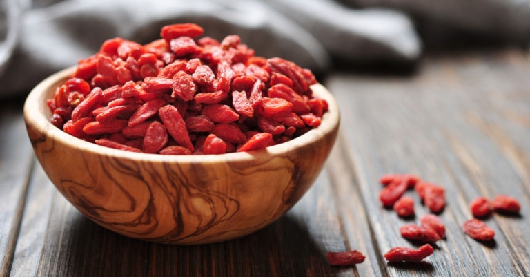 Come iniziare la coltivazione delle bacche di Goji con le macchine Cosmeco